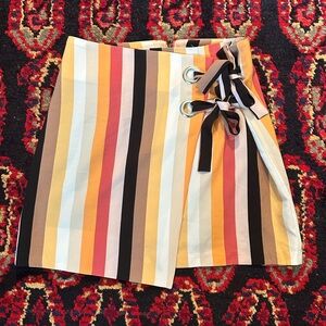 Urban Outfitters mini skirt